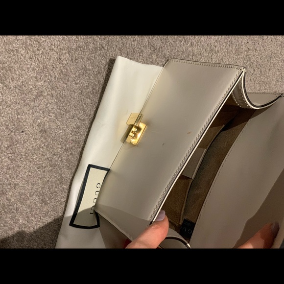 gucci sylvie mini 2290 AUD - Picture 6 of 9